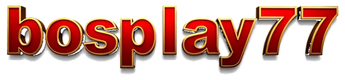 bosplay77 logo