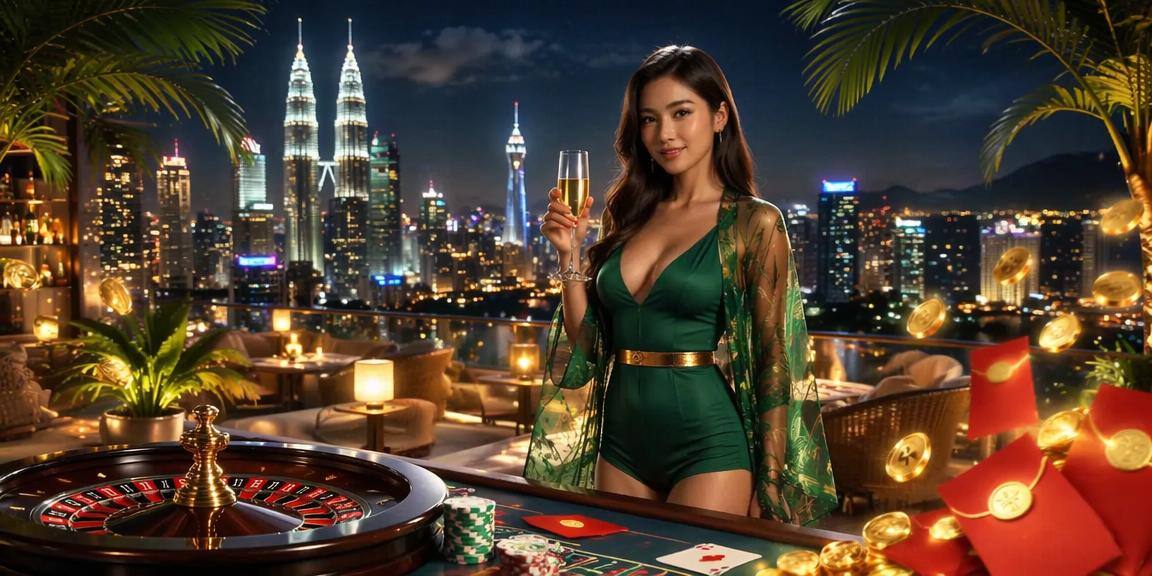 Buka Akaun bosplay77 dalam Beberapa Minit