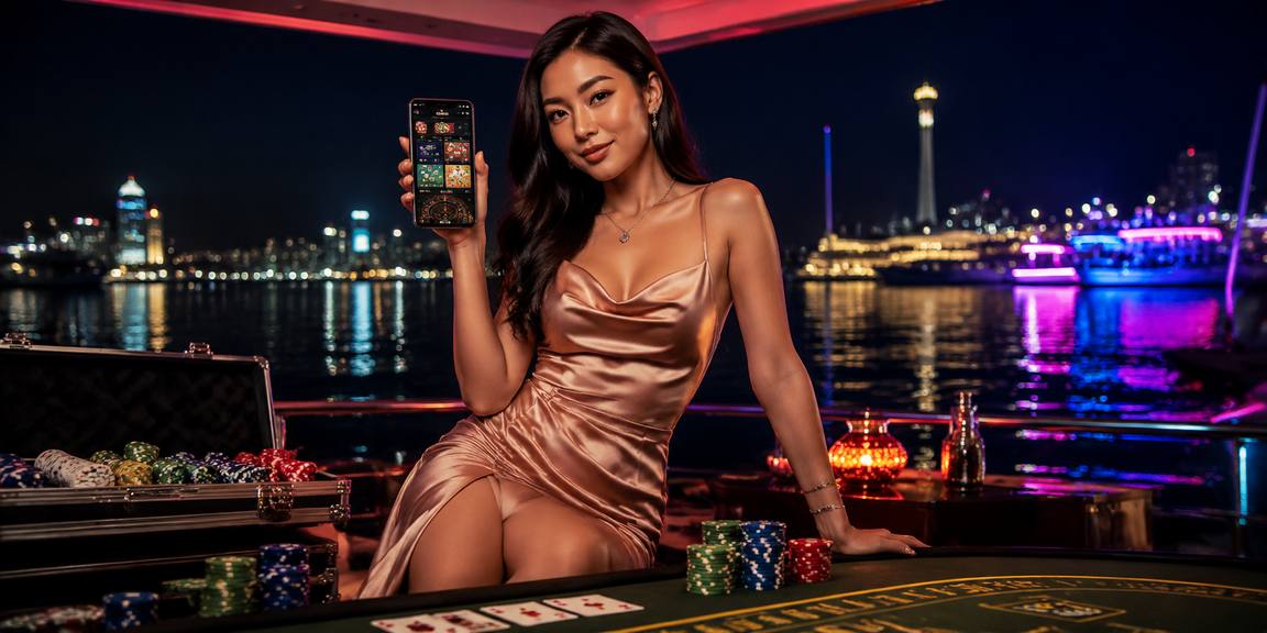 bosplay77 — Slot & Live Casino untuk Malaysia