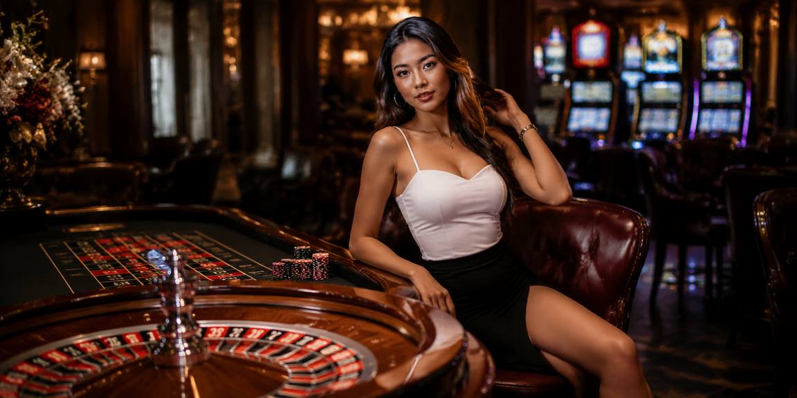 bosplay77 — Slot & Live Casino untuk Malaysia